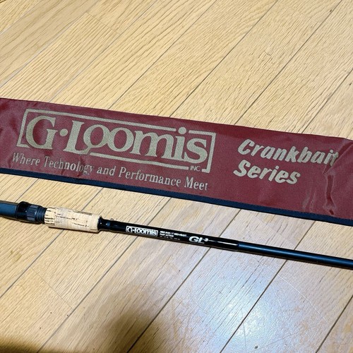 Loomis mbr843c gl3 - g.loomis,