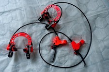 Magura HS22 Johnny T. John