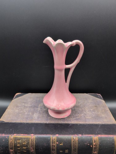 Vaso vintage ceramica - vaso, in