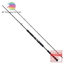 Canna pesca elettrica - canna,