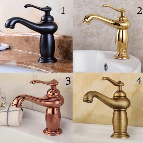 Rubinetto per lavabo bagno - per,