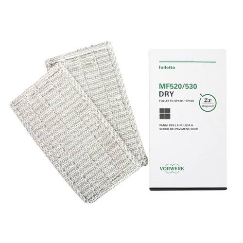 Panni dry originali per - dry, mf