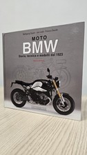 Moto bmw storia tecnica - bmw,