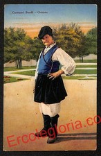 ak9193 - CARTOLINA D'EPOCA -
