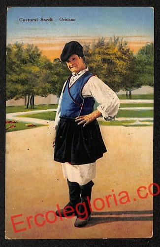 Ak9193 cartolina epoca - -, d'epoca