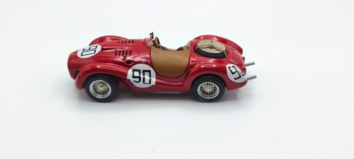 Model 74 ferrari 225 - 1:43,