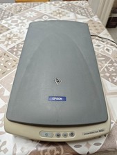Scanner Epson Perfection 1650
