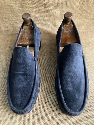 Mocassini slip prada - mocassini, da