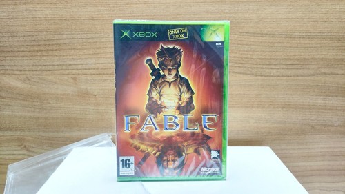 Fable per xbox - xbox, 360
