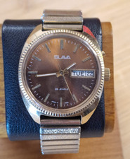 Orologio da polso SLAVA