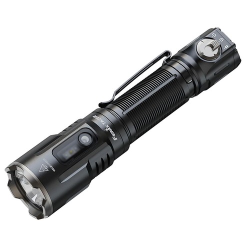 Fenix tk25r torcia - torcia, tattica
