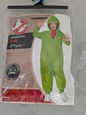 Ghostbusters Costume Slimer