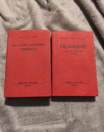 Lotto libri vintage la - vintage,