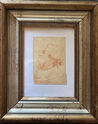 Ritratto nobile 700 - nobile, "700