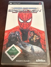 Spider-Man: Web of Shadows --