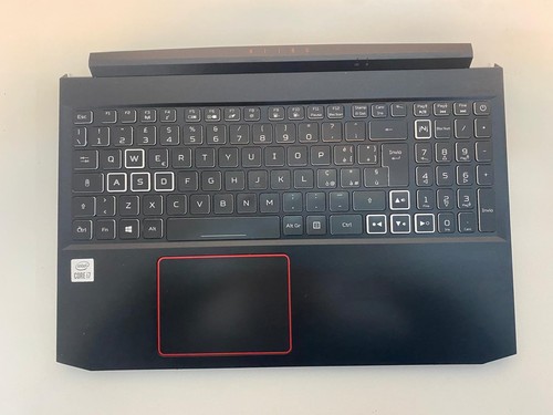 Tastiera keyboard completa - tastiera, di