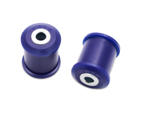 Kit boccole braccio oscillante