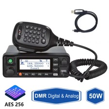 TYT MD-9600Plus DMR Radio