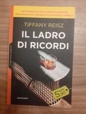 {X21} - Reisz - il ladro di