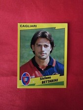 FIGURINA NUOVA CALCIATORI