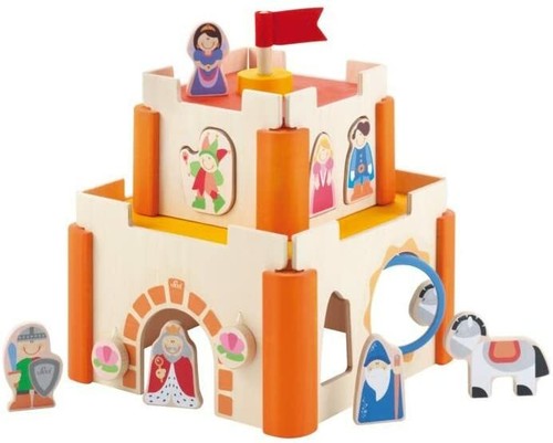 Sevi 82598 castello - 82598,