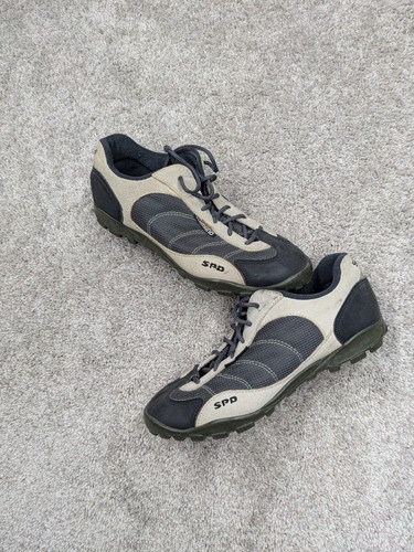 Scarpa bici ciclismo uomo