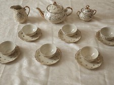 Set servizio da Te Caffè