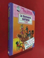 Tea STILTON - LA MONTAGNA