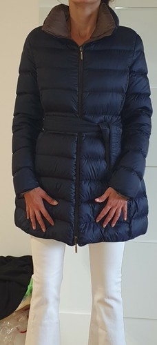 Piumino feyem tg - ",