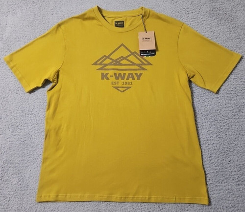 Shirt girocollo way - girocollo, k
