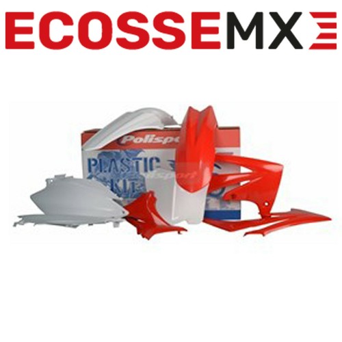 Kit plastiche honda - honda, crf250r