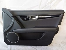 33C* Mercedes Benz W204 Mopf