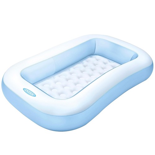 Vasca bagno gonfiabile - da,