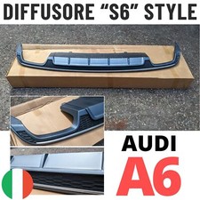 DIFFUSORE POSTERIORE