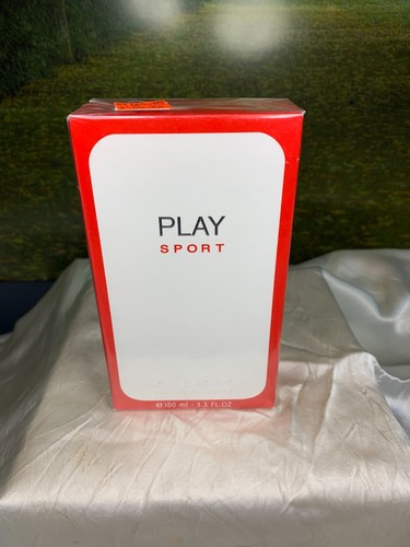 Givenchy play sport edt spray - givenchy,