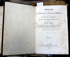 PIORRY PATOLOGIA JATRICA O