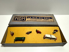 MDM La Vie du Rail HO/5 A