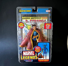 Marvel Legends Galactus Series