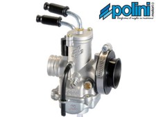 201.1902 CARBURATORE POLINI CP D.19 PIAGGIO : ZIP 50 SP H2O mod.2000