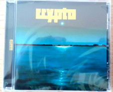 CRYPTO - Crypto  (CD) Holland