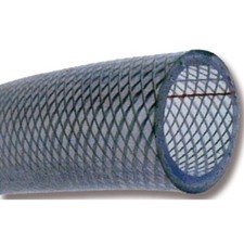 TUBO RETINATO PER ACQUA DIAM. 25X33MM