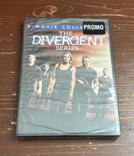 The Divergent Series 3-Film