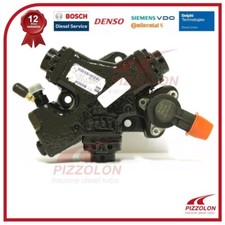 Pompa Iniezione Bosch Common