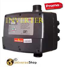 INVERTER PER ELETTROPOMPA