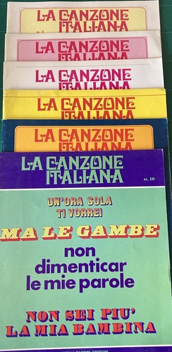 Canzone italiana fabbri - canzone, italiana-fabbri