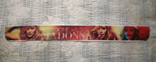 Madonna MDNA Tour Concerto Concert Music Bandana Fascia