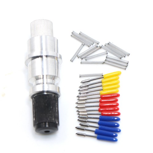 Cb09 graphtec blade holder - blade,