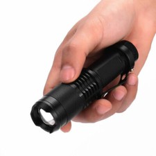 Kit Mini Torcia Ultra Fuoco