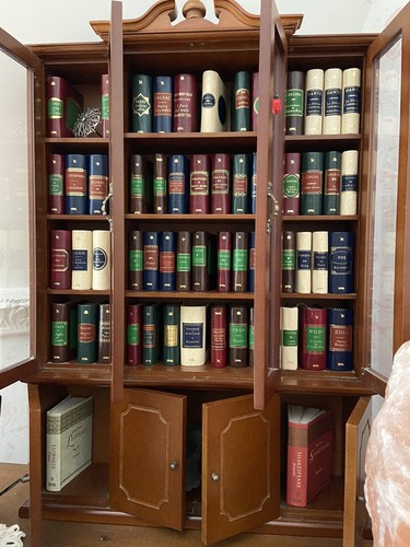 Capolavori della letteratura - capolavori,