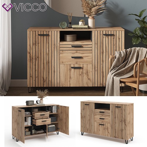 Cassettone armadio multiuso